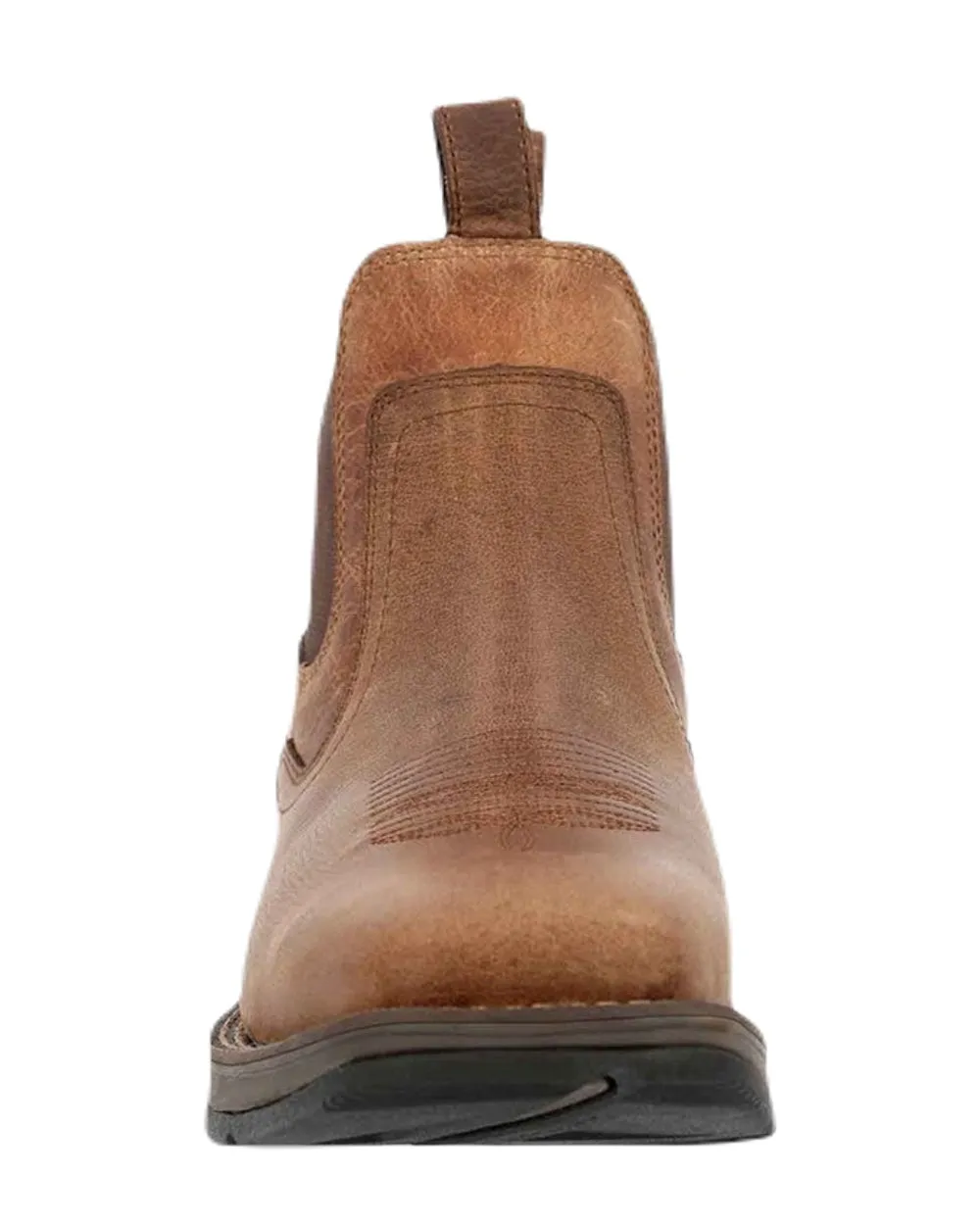 Shoes Durango Durango Mens Red Dirt Rebel Western Boots