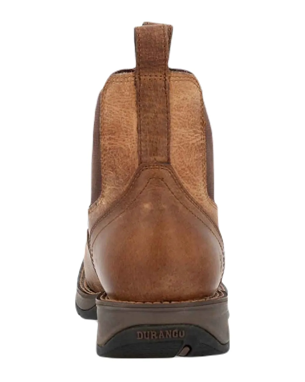Shoes Durango Durango Mens Red Dirt Rebel Western Boots