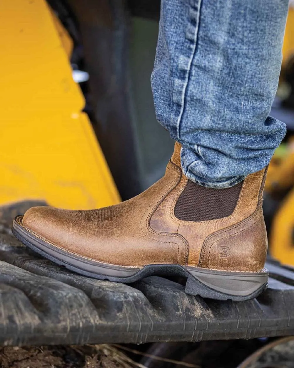 Shoes Durango Durango Mens Red Dirt Rebel Western Boots