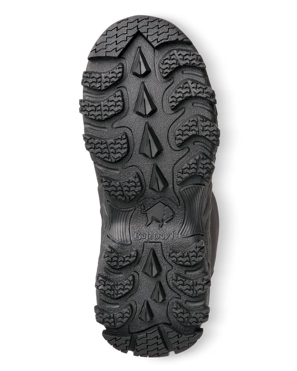 Shoes Gateway1 Gateway1 Icebeater 18" 7mm Boots