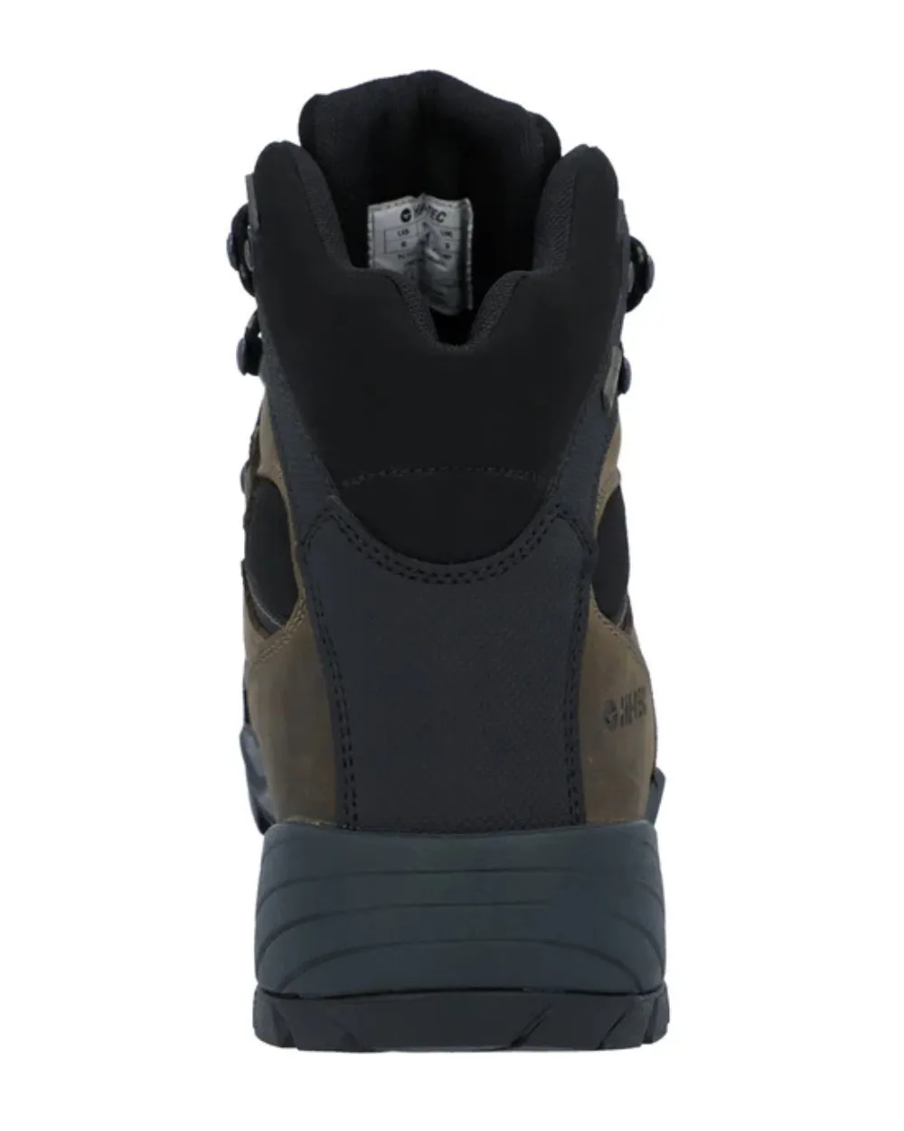 Shoes Hi-Tec Hi-Tec Altitude Pro RGS Leather Boots