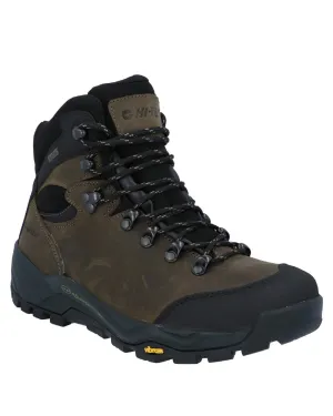 Shoes Hi-Tec Hi-Tec Altitude Pro RGS Leather Boots