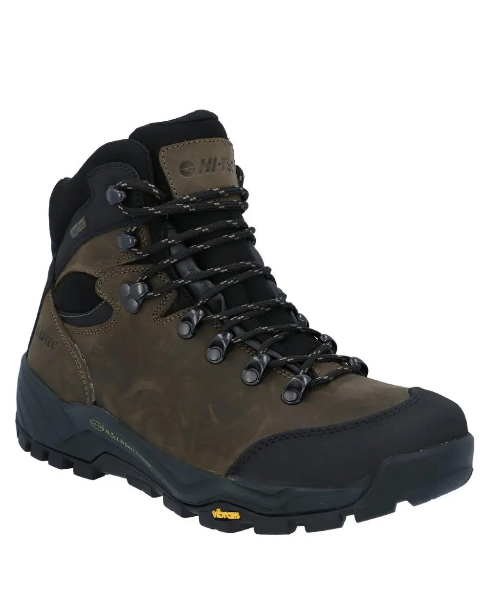 Shoes Hi-Tec Hi-Tec Altitude Pro RGS Leather Boots