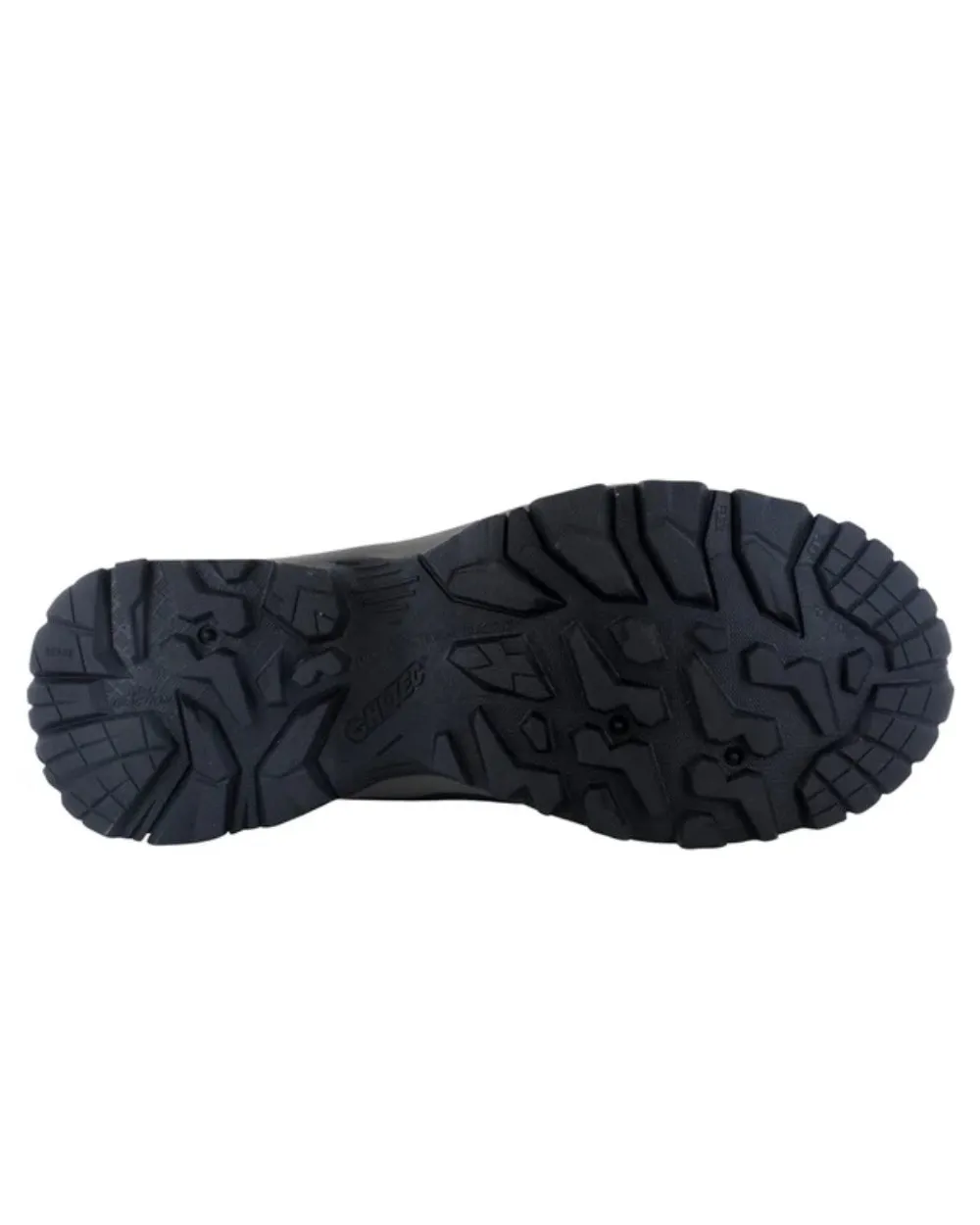 Shoes Hi-Tec Hi-Tec Eurotrek Lite Waterproof Hiking Boots