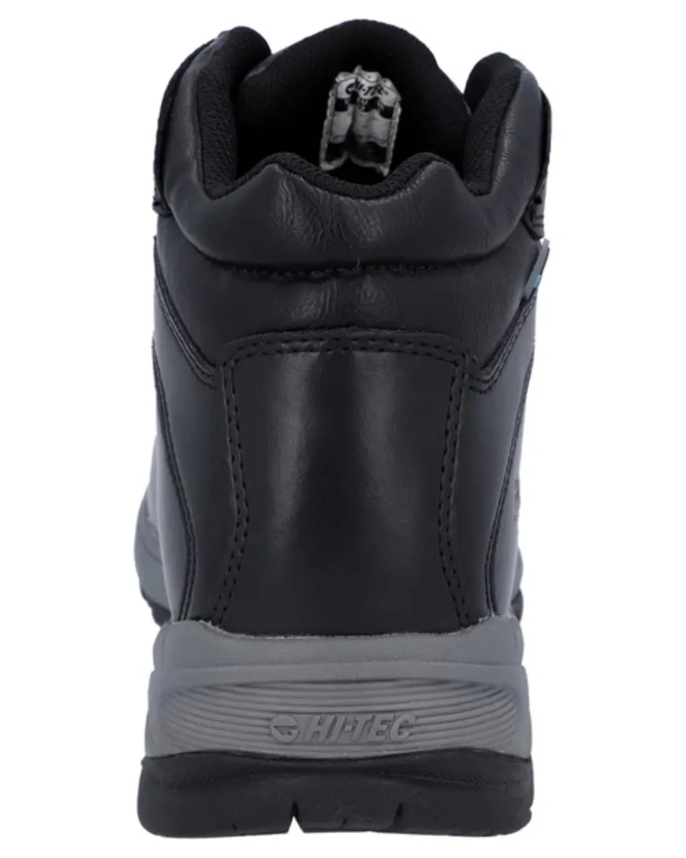 Shoes Hi-Tec Hi-Tec Eurotrek Lite Waterproof Hiking Boots