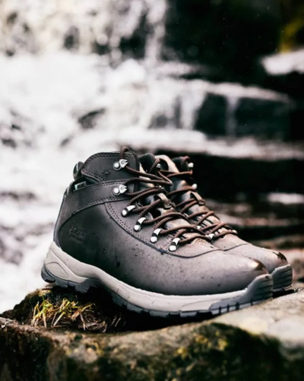 Shoes Hi-Tec Hi-Tec Eurotrek Lite Waterproof Hiking Boots