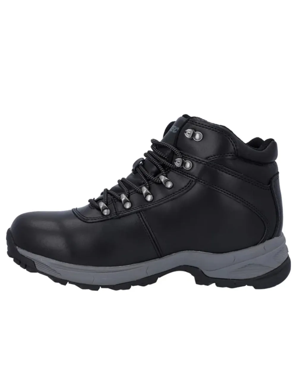 Shoes Hi-Tec Hi-Tec Eurotrek Lite Waterproof Hiking Boots