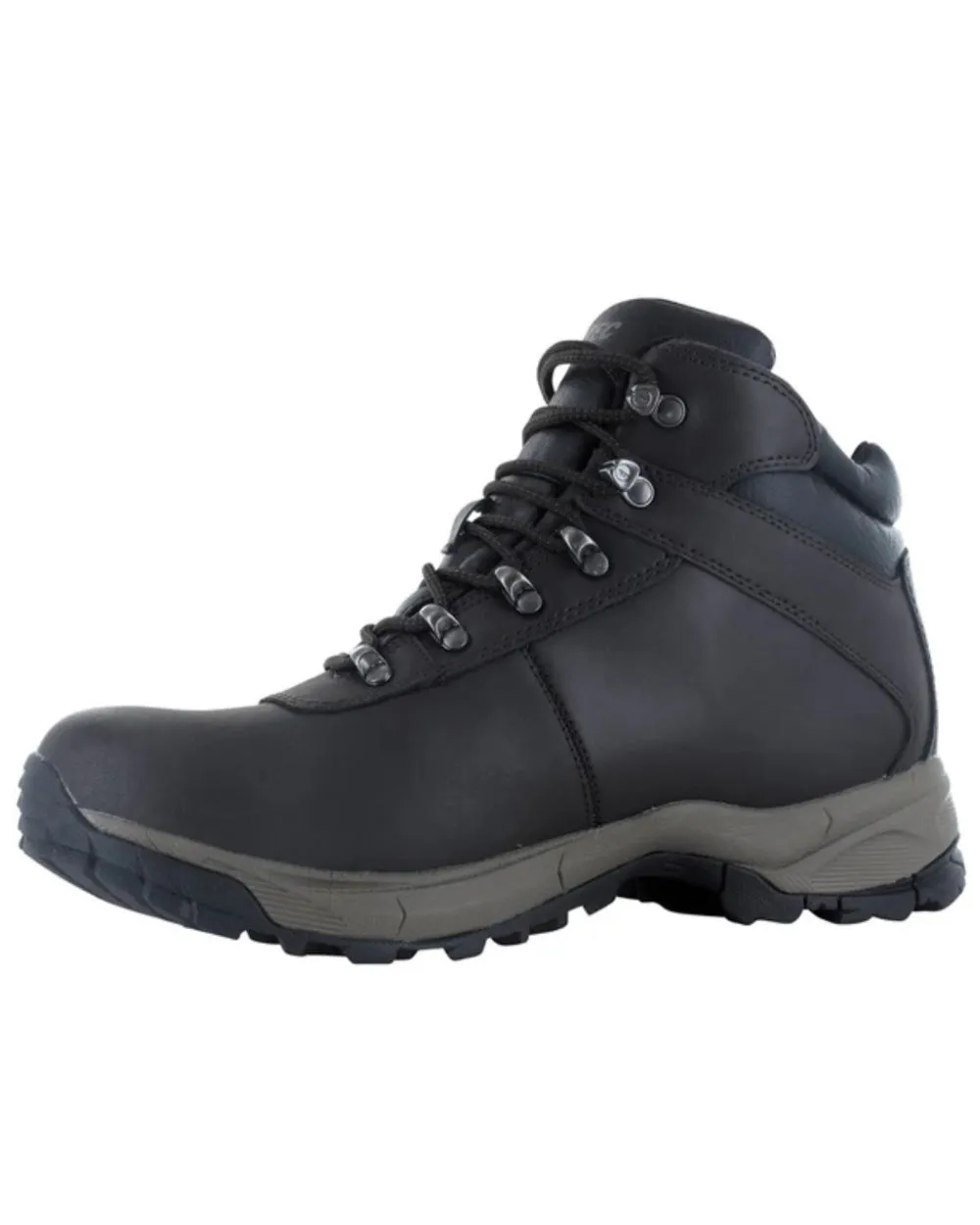 Shoes Hi-Tec Hi-Tec Eurotrek Lite Waterproof Hiking Boots