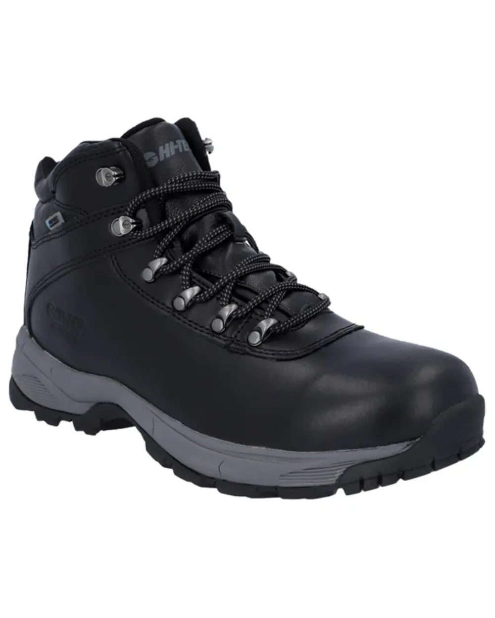 Shoes Hi-Tec Hi-Tec Eurotrek Lite Waterproof Hiking Boots