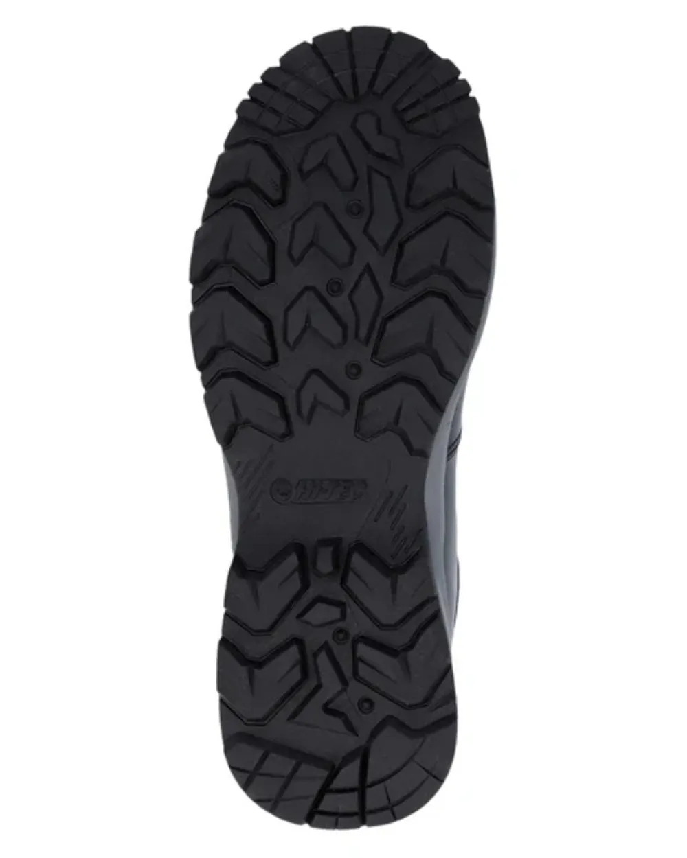 Shoes Hi-Tec Hi-Tec Eurotrek Lite Waterproof Hiking Boots