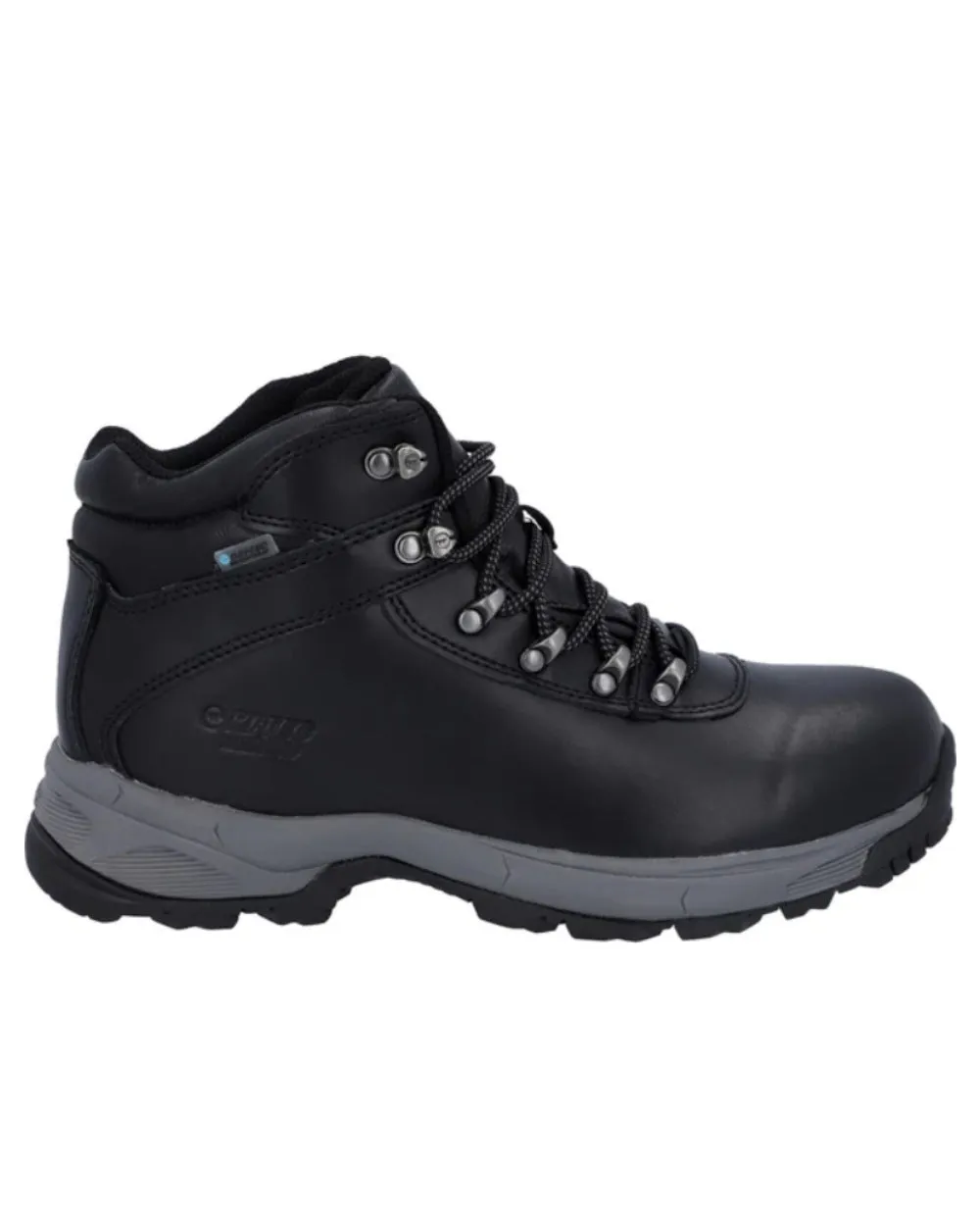 Shoes Hi-Tec Hi-Tec Eurotrek Lite Waterproof Hiking Boots