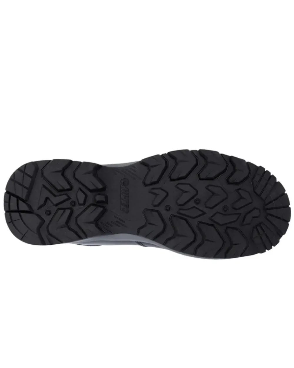 Shoes Hi-Tec Hi-Tec Eurotrek Lite Waterproof Hiking Boots