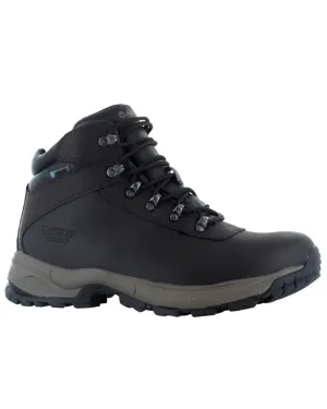 Shoes Hi-Tec Hi-Tec Eurotrek Lite Waterproof Hiking Boots