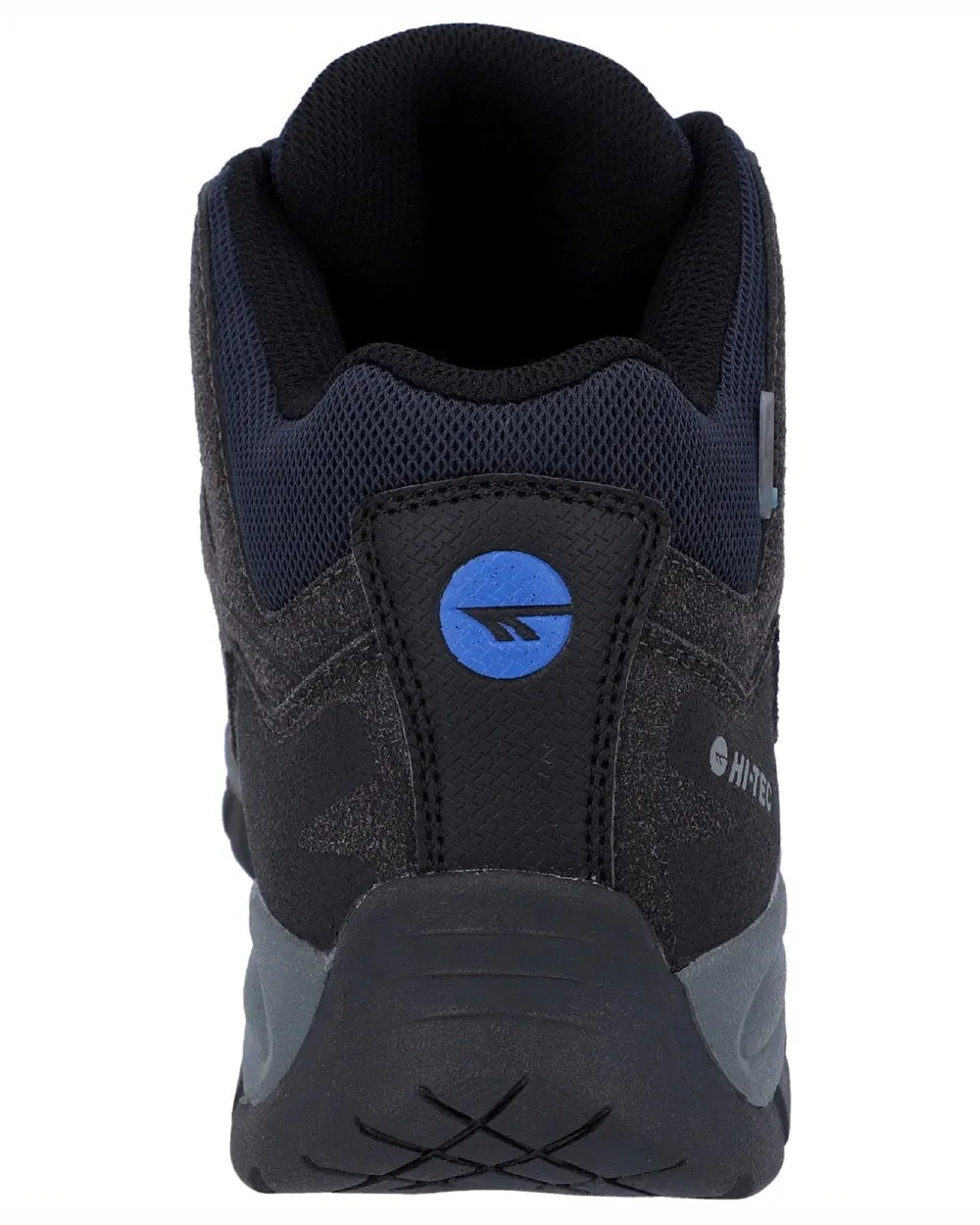 Shoes Hi-Tec Hi-Tec Mens Corzo Mid Boots