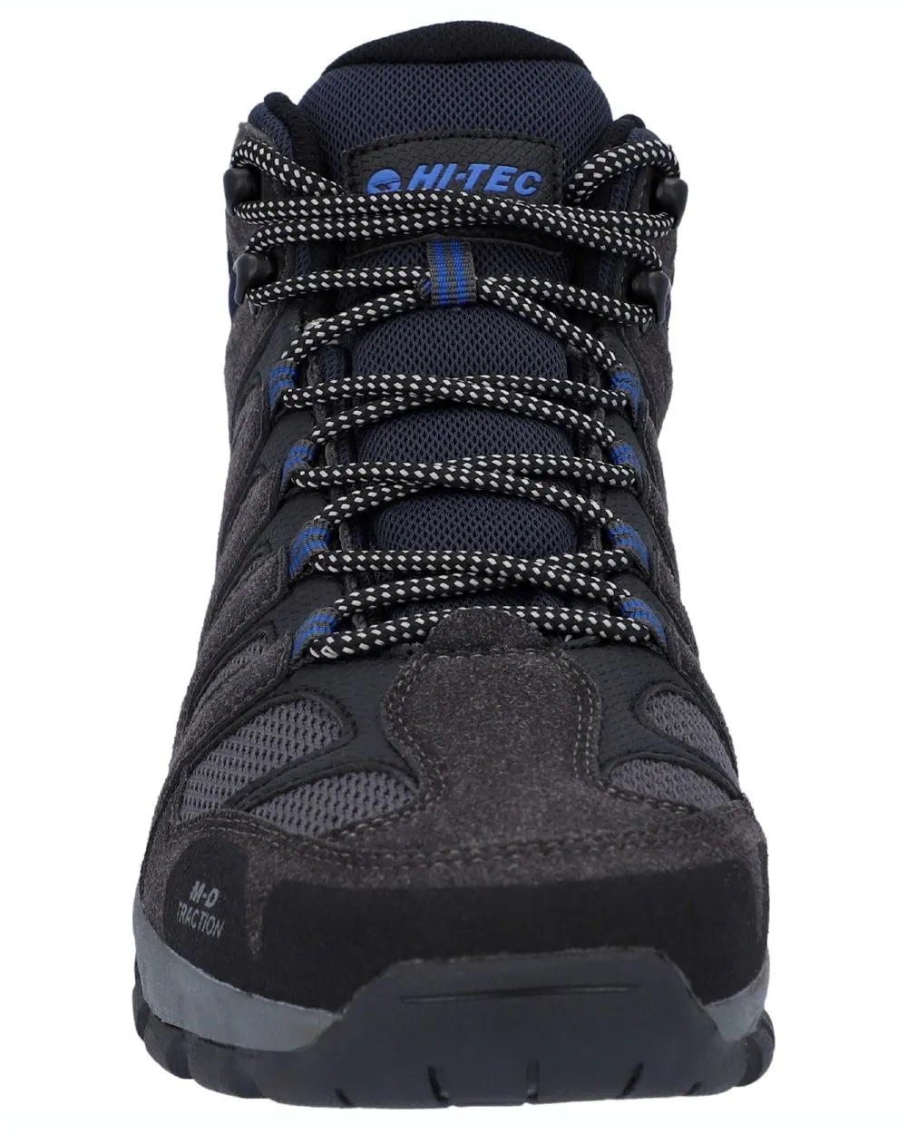 Shoes Hi-Tec Hi-Tec Mens Corzo Mid Boots