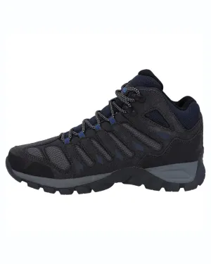 Shoes Hi-Tec Hi-Tec Mens Corzo Mid Boots