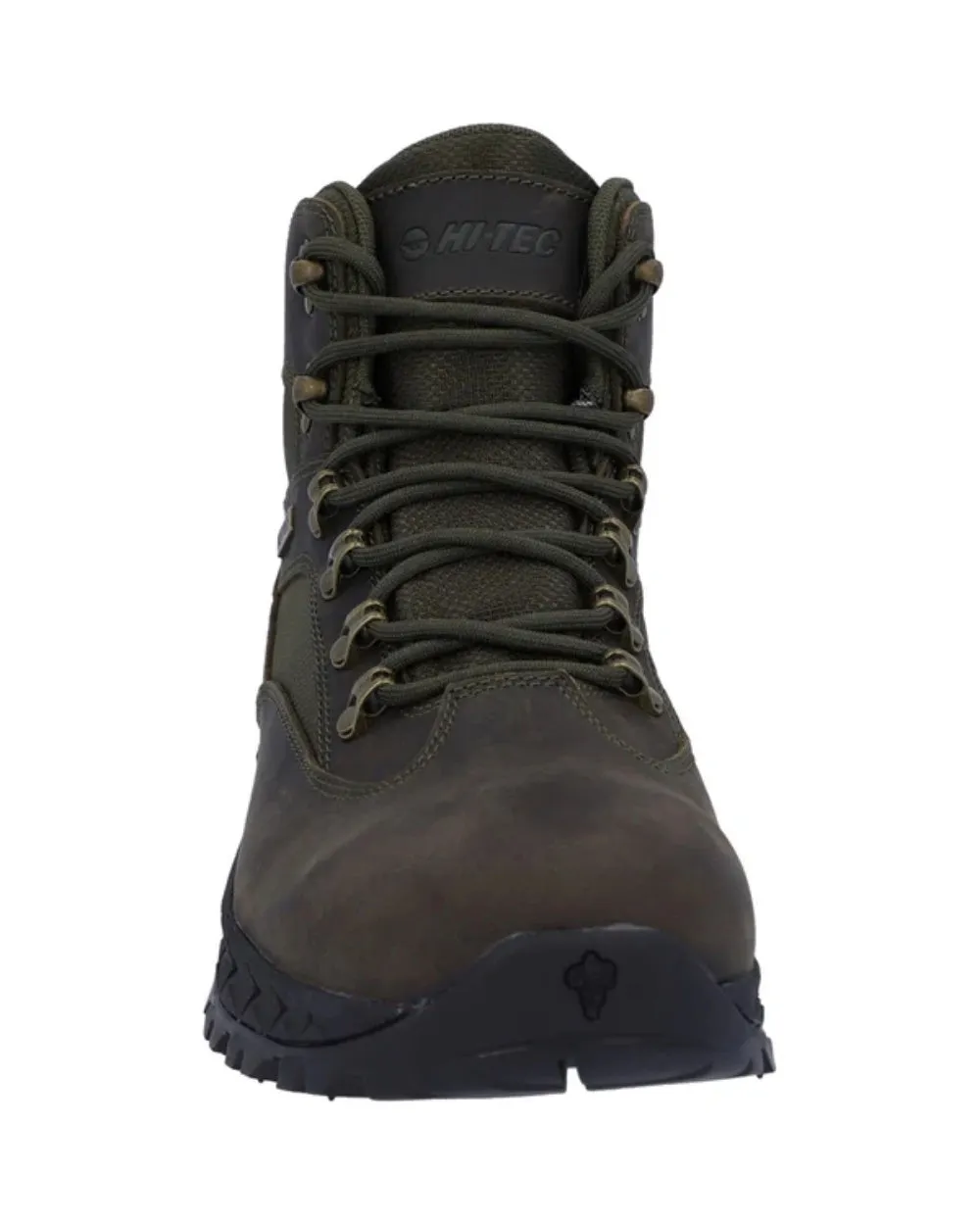 Shoes Hi-Tec Hi-Tec Mens Euro Trail Boots