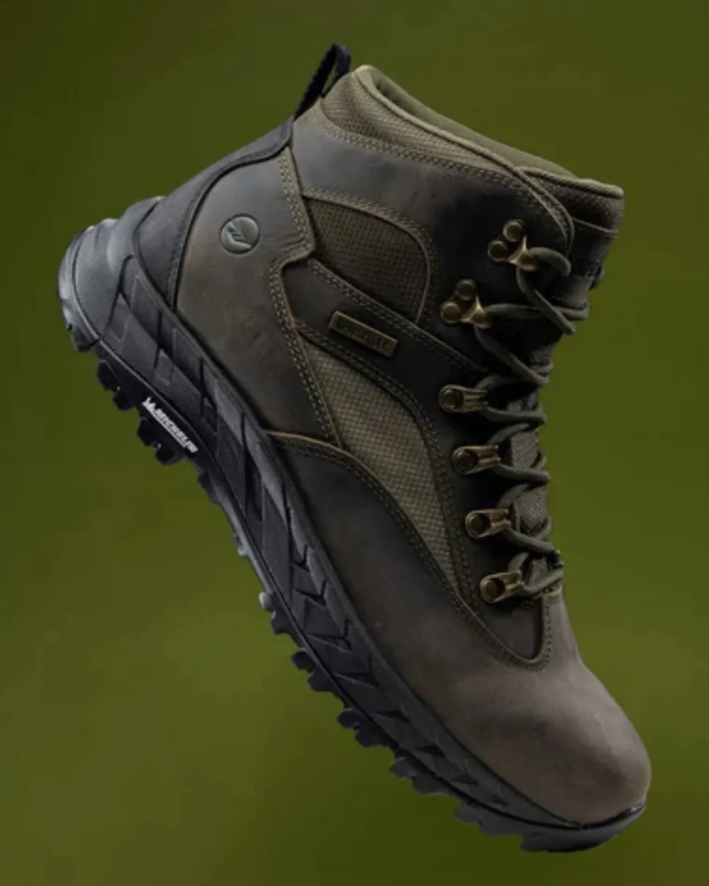 Shoes Hi-Tec Hi-Tec Mens Euro Trail Boots