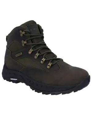 Shoes Hi-Tec Hi-Tec Mens Euro Trail Boots