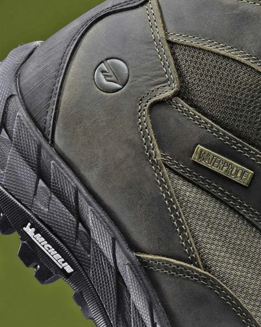 Shoes Hi-Tec Hi-Tec Mens Euro Trail Boots
