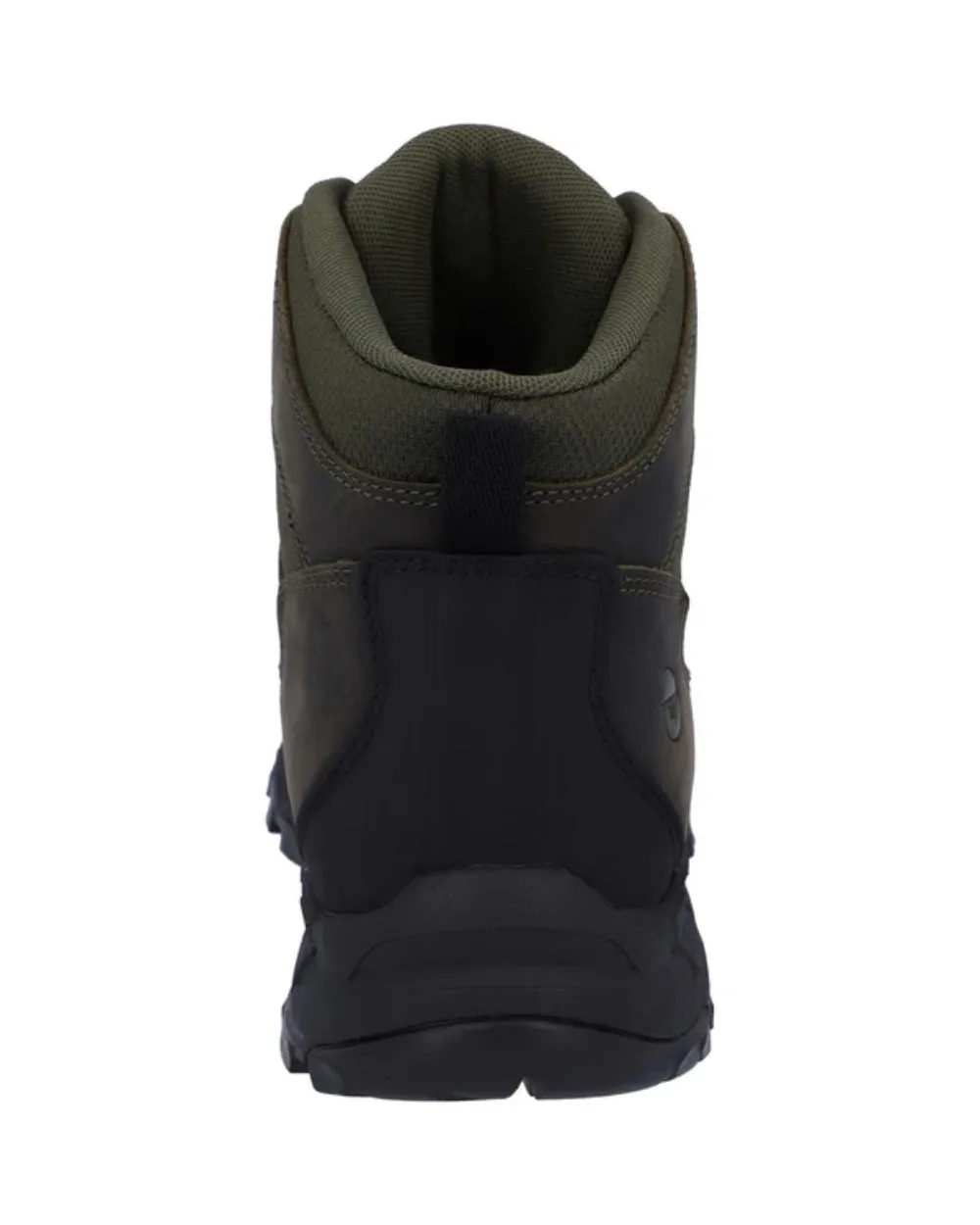 Shoes Hi-Tec Hi-Tec Mens Euro Trail Boots