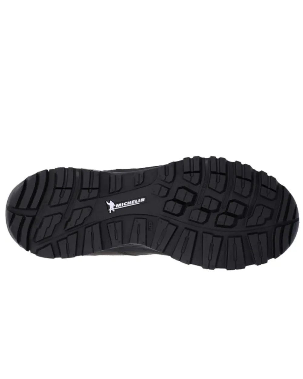 Shoes Hi-Tec Hi-Tec Mens Euro Trail Boots