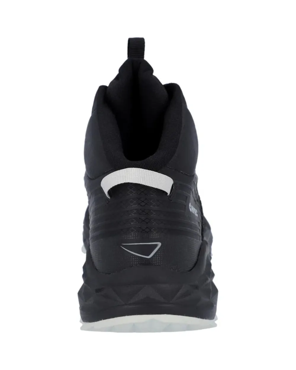 Shoes Hi-Tec Hi-Tec Mens Fuse Trail Mid Waterproof Trainers