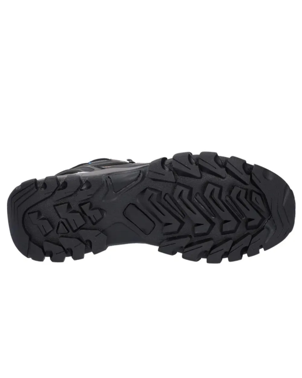 Shoes Hi-Tec Hi-Tec Mens V-Lite Explorer Waterproof Hiking Boots