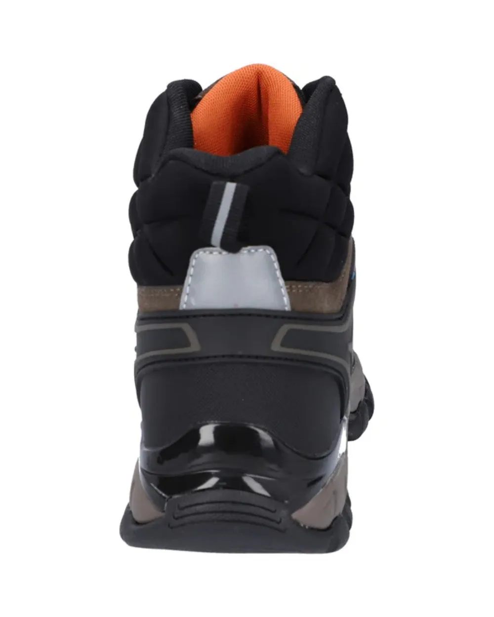 Shoes Hi-Tec Hi-Tec Mens V-Lite Explorer Waterproof Hiking Boots
