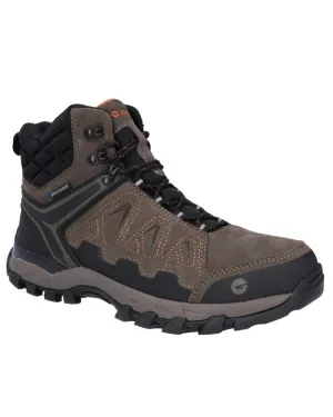 Shoes Hi-Tec Hi-Tec Mens V-Lite Explorer Waterproof Hiking Boots