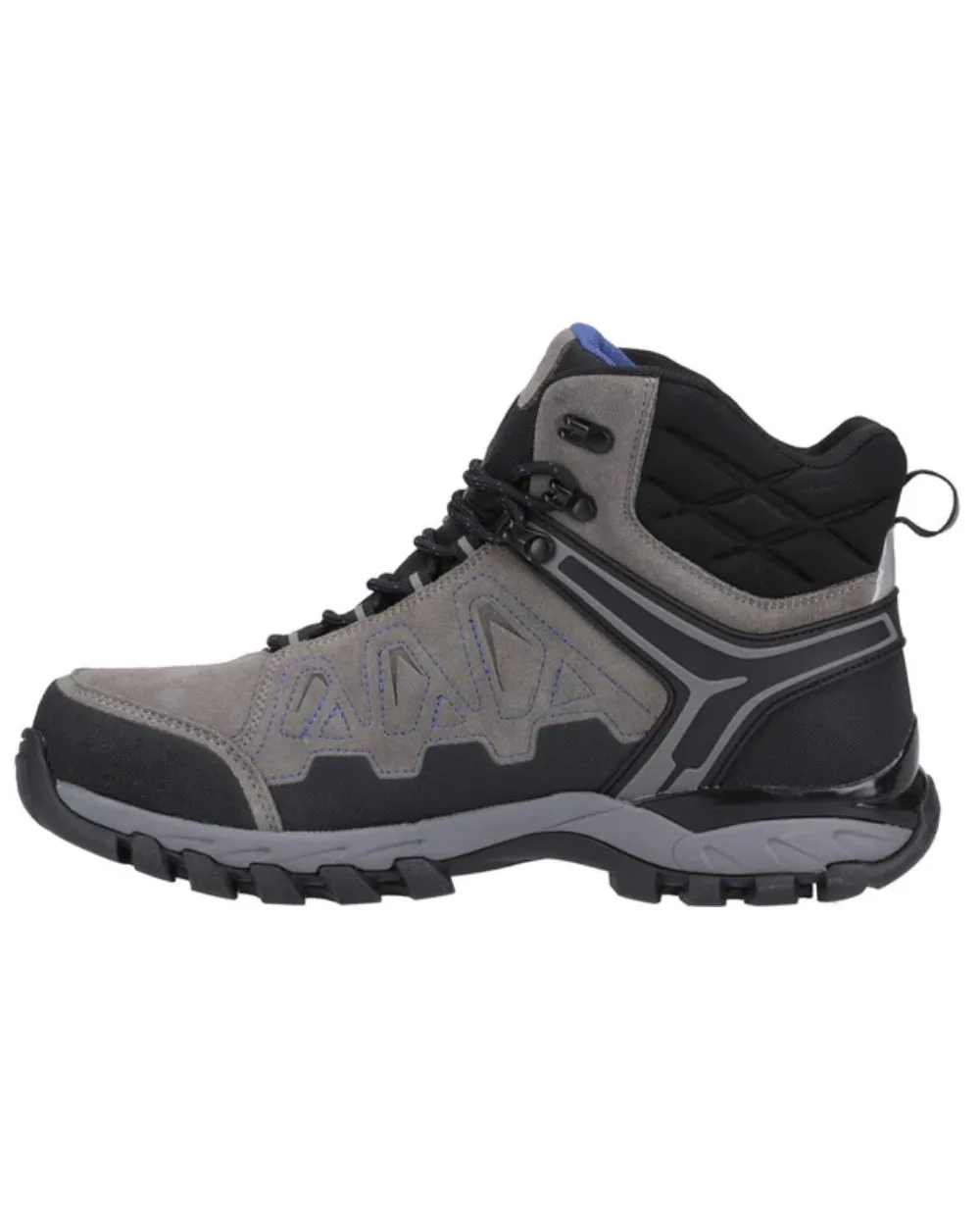 Shoes Hi-Tec Hi-Tec Mens V-Lite Explorer Waterproof Hiking Boots