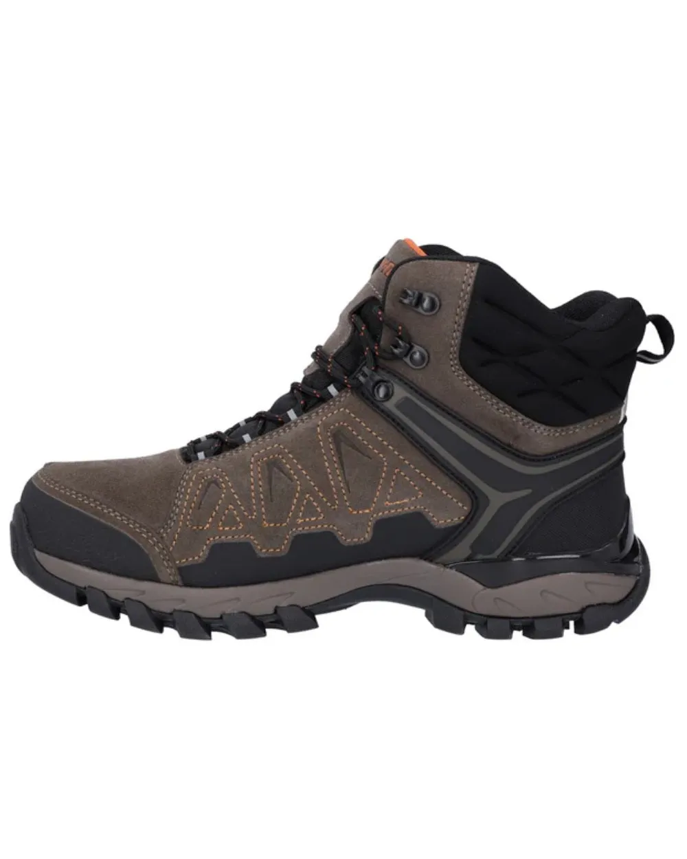 Shoes Hi-Tec Hi-Tec Mens V-Lite Explorer Waterproof Hiking Boots