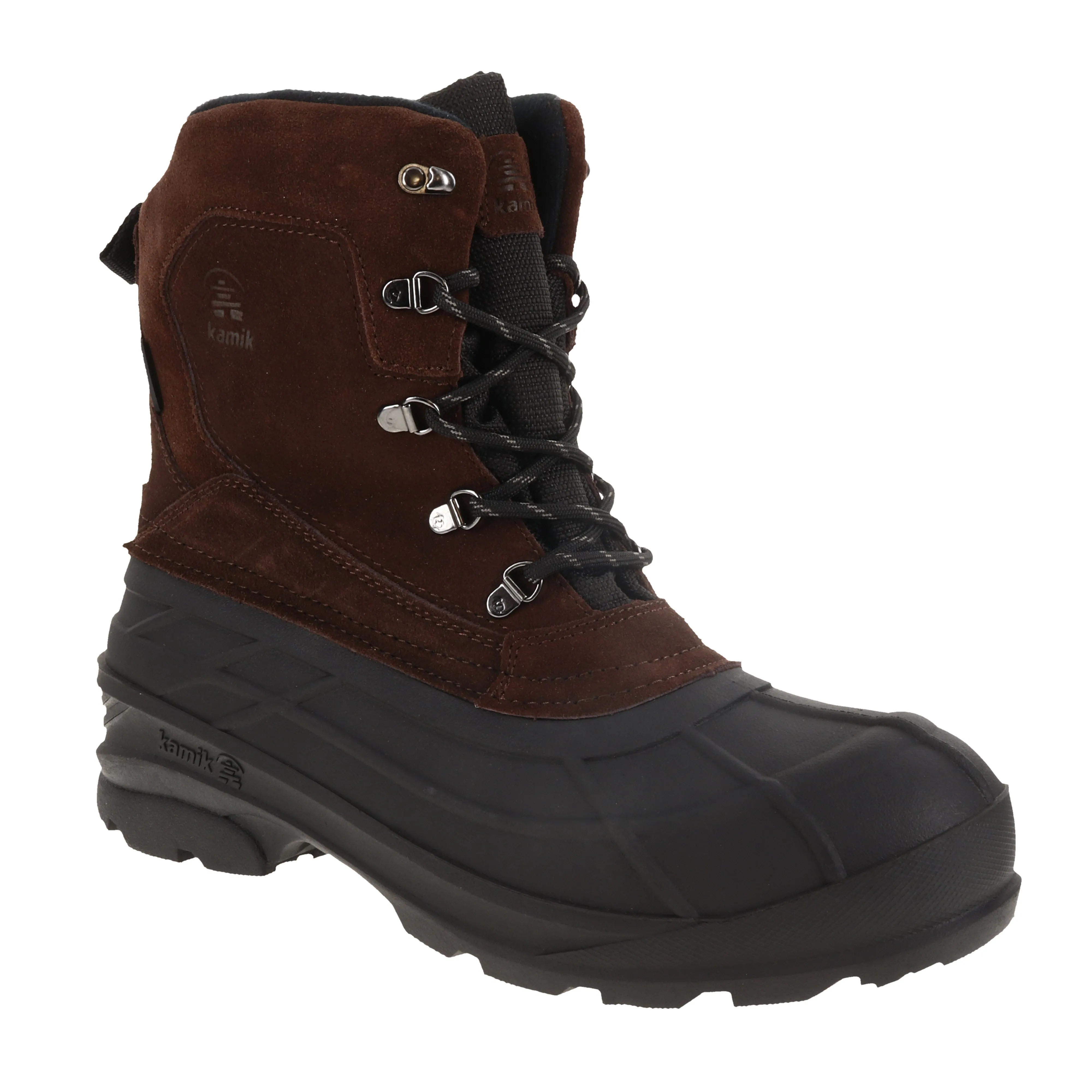 Shoes Kamik Men's Fargo 2 WP