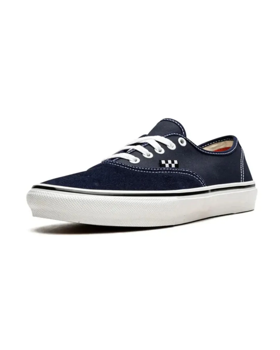 Skate Authentic Shoes - Dress Blue