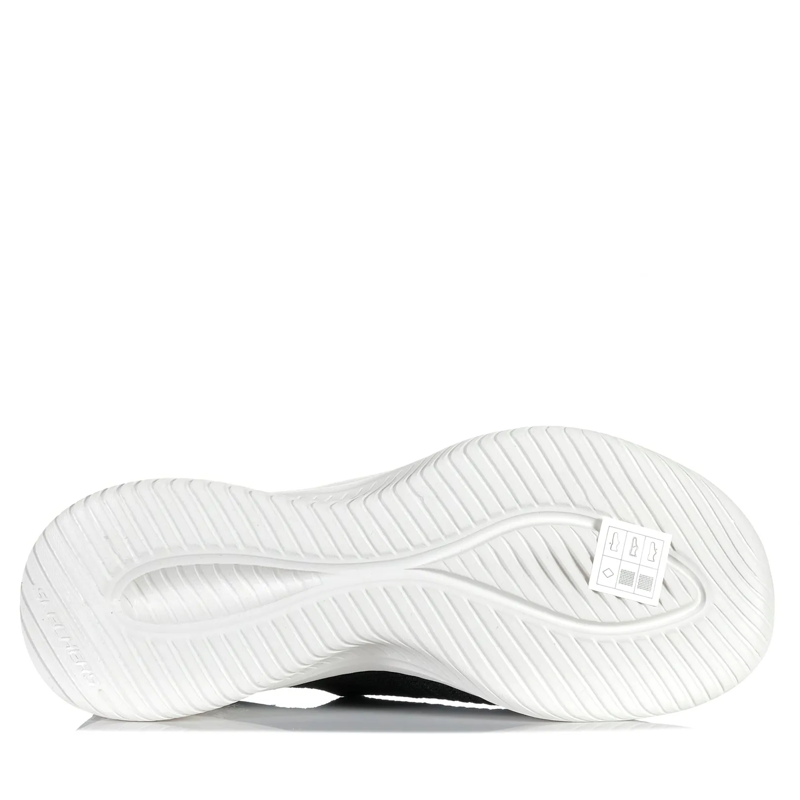 Skechers Slip-Ins: Ultra Flex 3.0 - New Energy 150182 Black/Natu