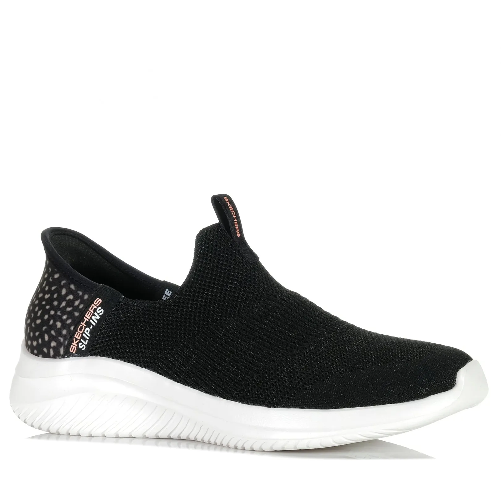 Skechers Slip-Ins: Ultra Flex 3.0 - New Energy 150182 Black/Natu
