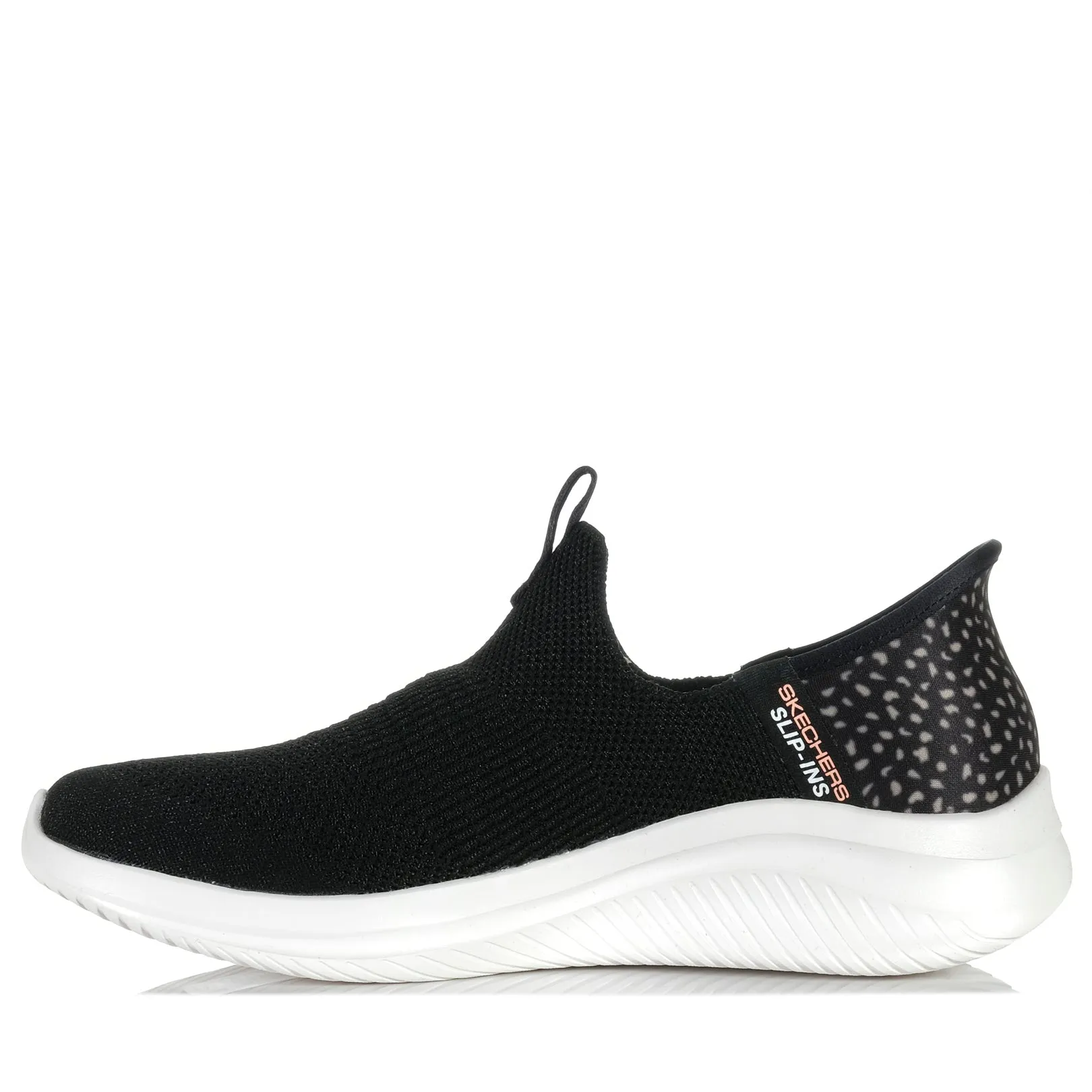 Skechers Slip-Ins: Ultra Flex 3.0 - New Energy 150182 Black/Natu