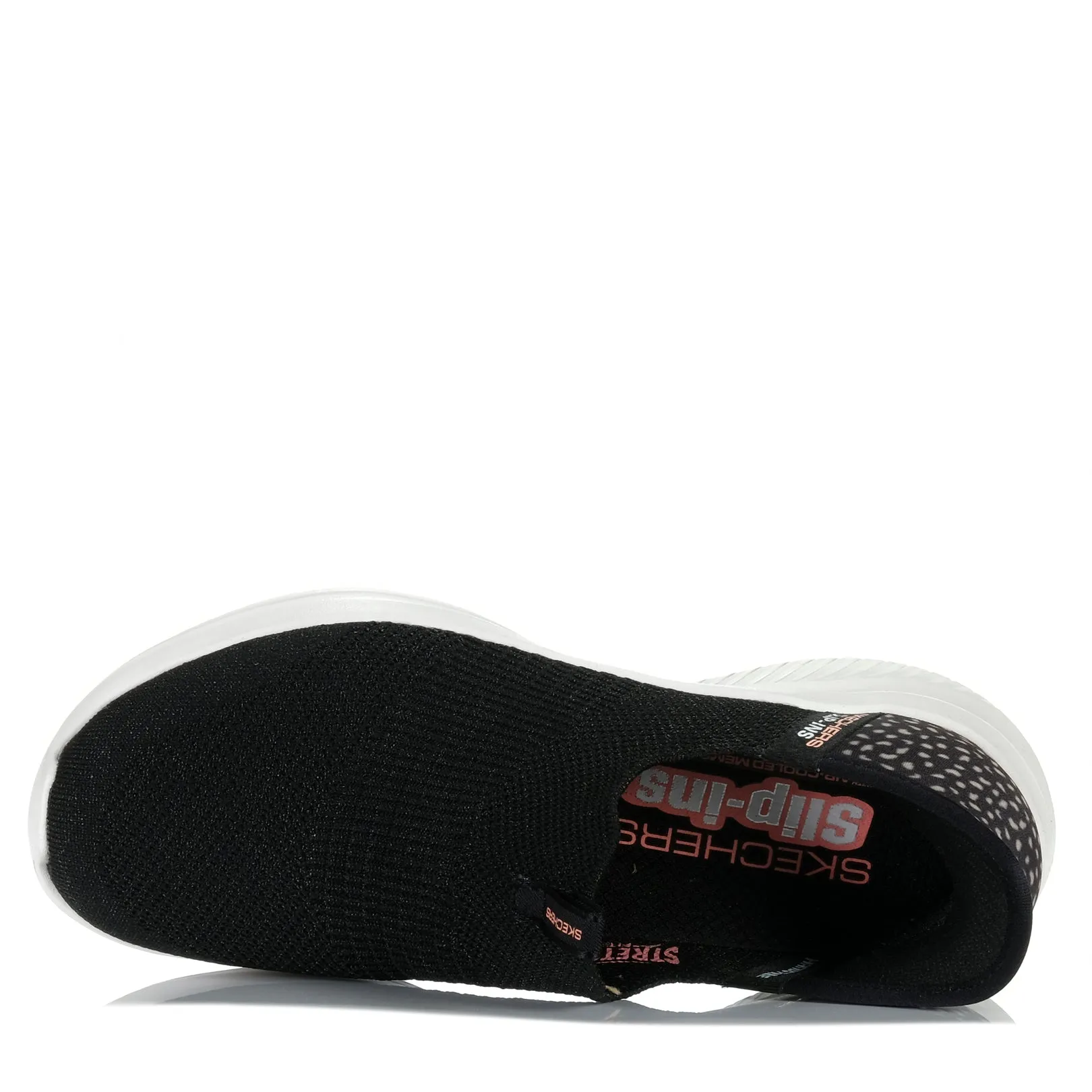 Skechers Slip-Ins: Ultra Flex 3.0 - New Energy 150182 Black/Natu