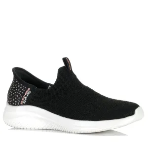 Skechers Slip-Ins: Ultra Flex 3.0 - New Energy 150182 Black/Natu