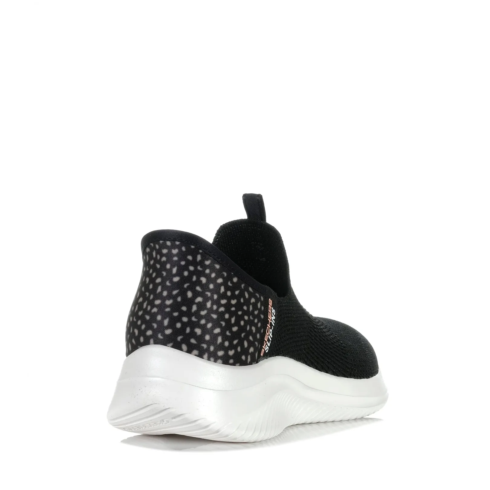 Skechers Slip-Ins: Ultra Flex 3.0 - New Energy 150182 Black/Natu