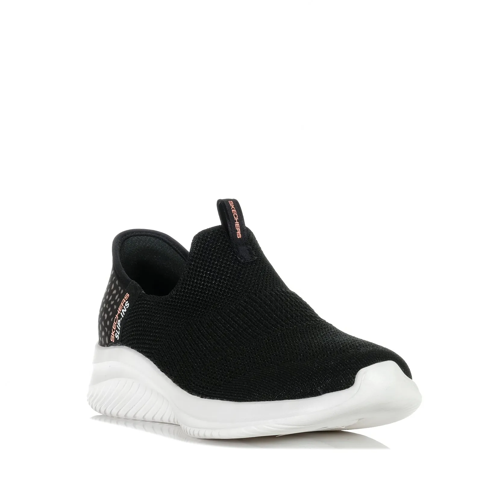 Skechers Slip-Ins: Ultra Flex 3.0 - New Energy 150182 Black/Natu