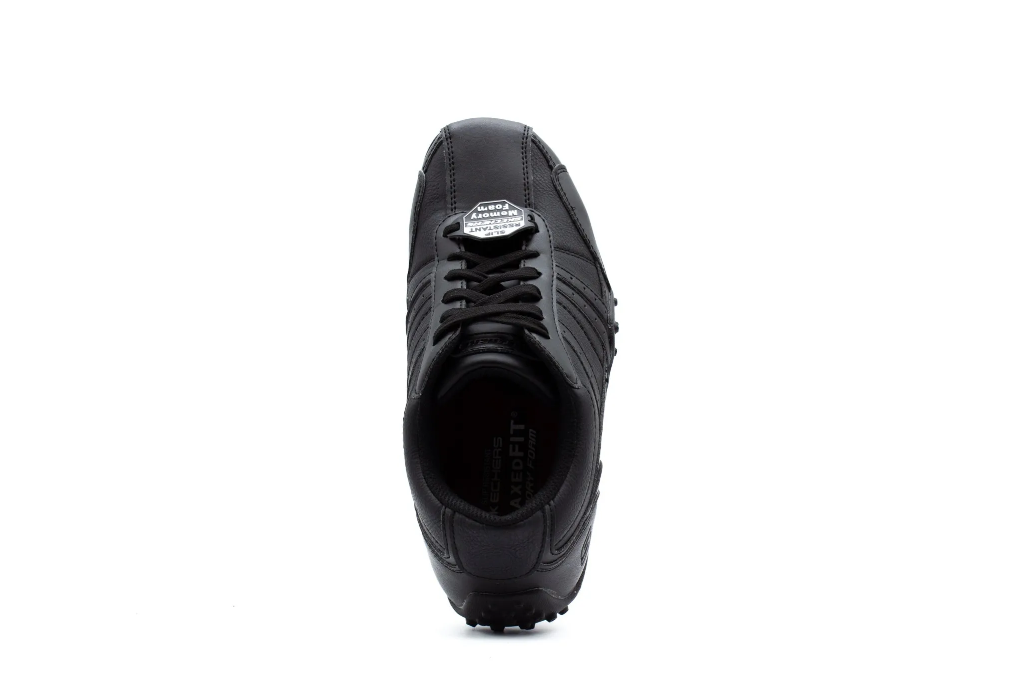 Skechers Work Relaxed Fit: Elston Slip Resistant Skechers Shoes