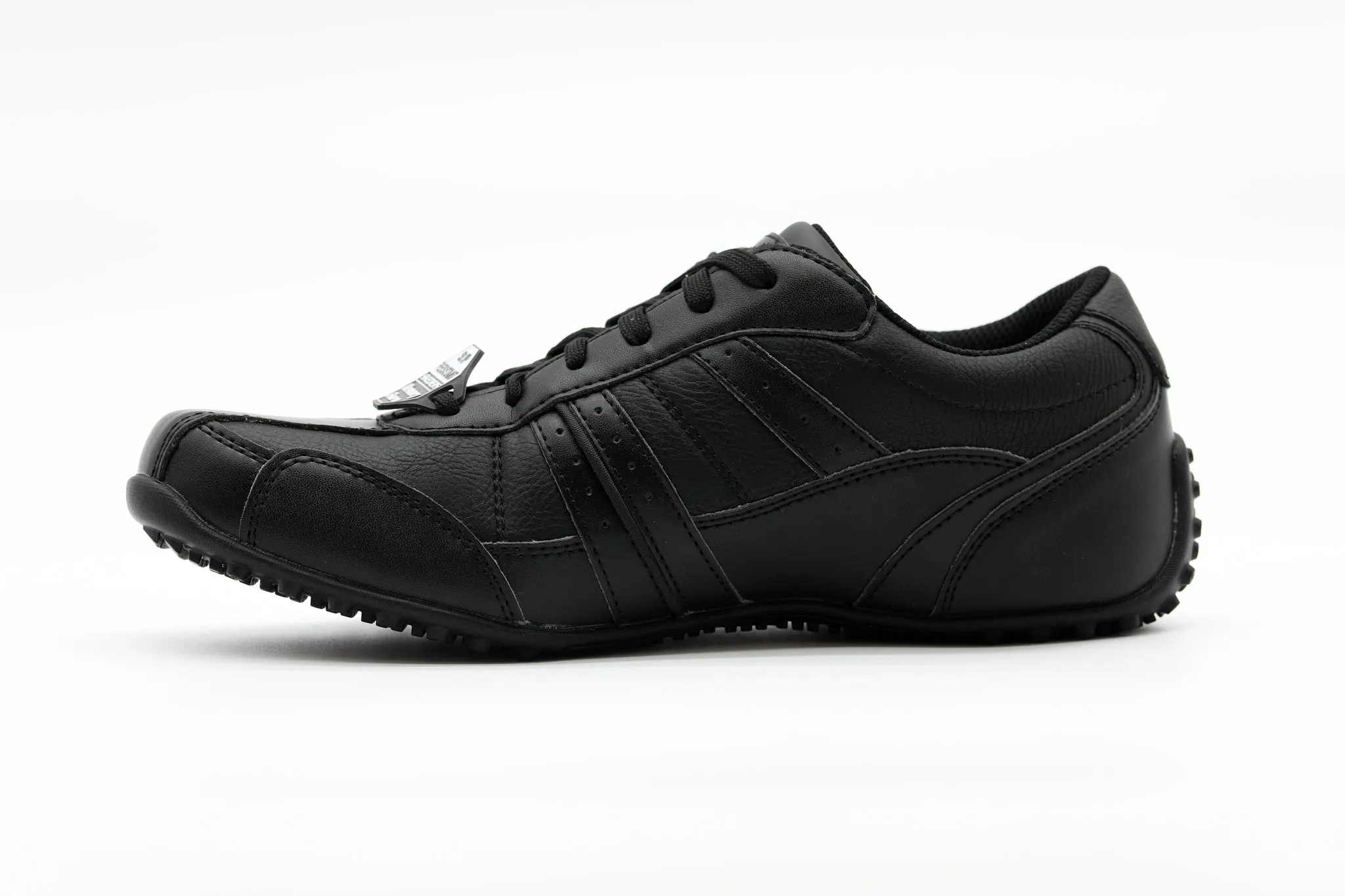 Skechers Work Relaxed Fit: Elston Slip Resistant Skechers Shoes