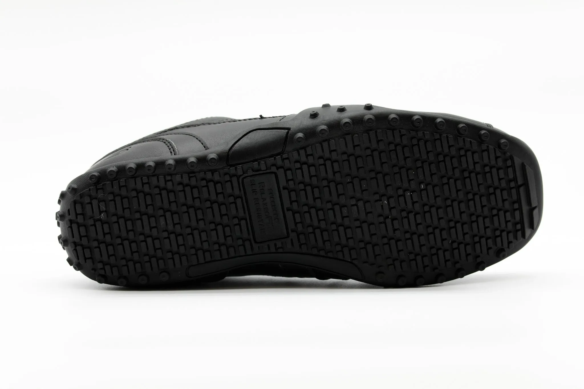Skechers Work Relaxed Fit: Elston Slip Resistant Skechers Shoes