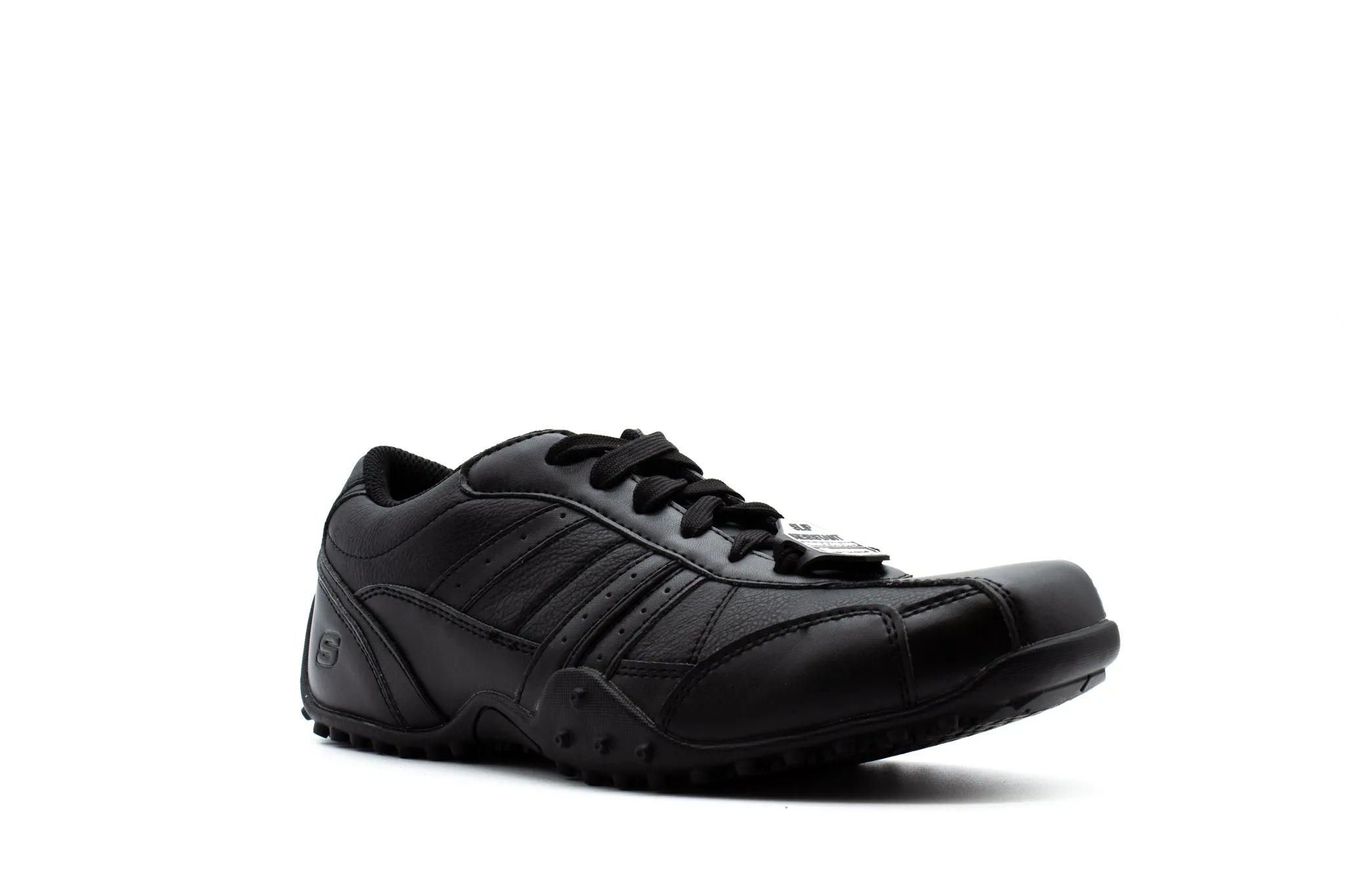 Skechers Work Relaxed Fit: Elston Slip Resistant Skechers Shoes
