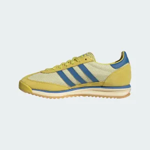 SL 72 RS PURSUL/FOCBLU/POWYEL Adidas Clothing