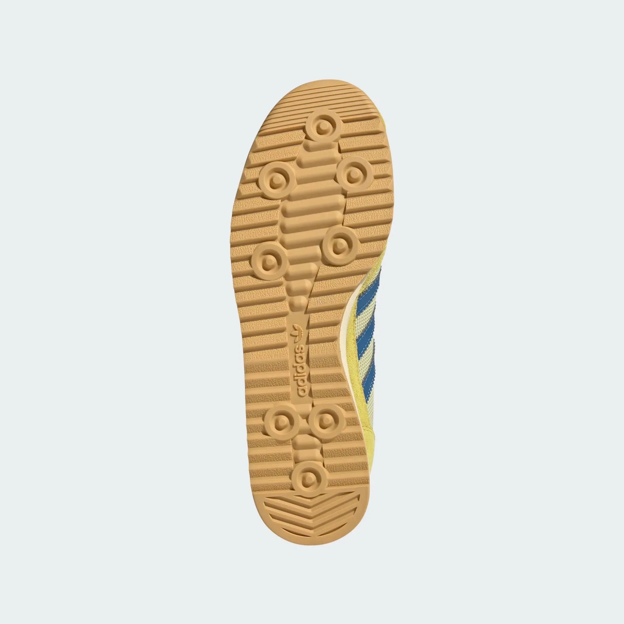 SL 72 RS PURSUL/FOCBLU/POWYEL Adidas Clothing