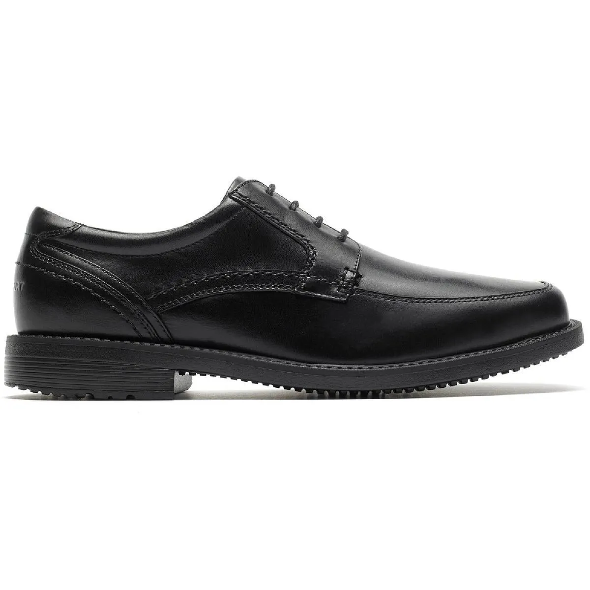 SL2 Apron Toe Mens Leather Lace-Up Oxfords