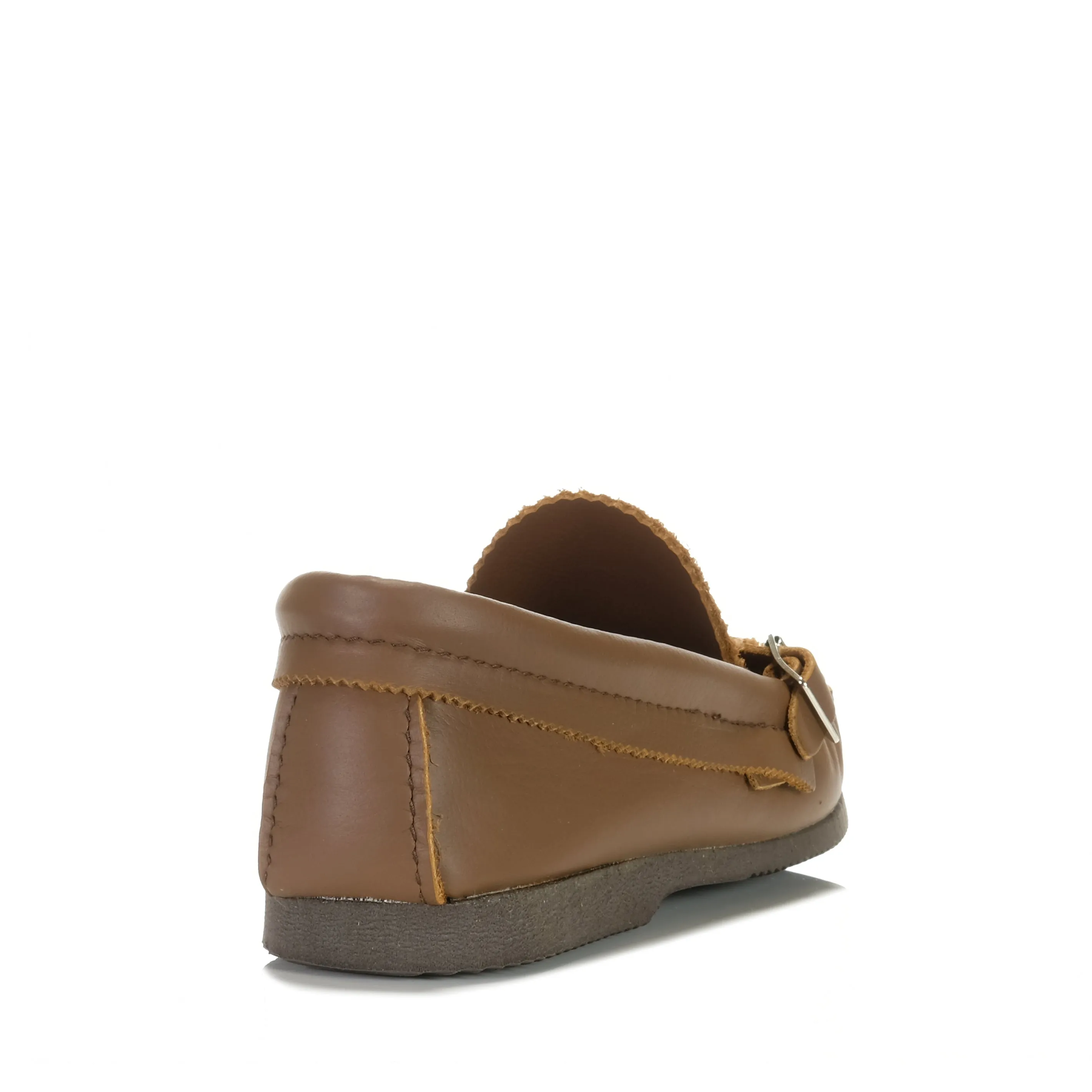 Stevens Men's Moccasin