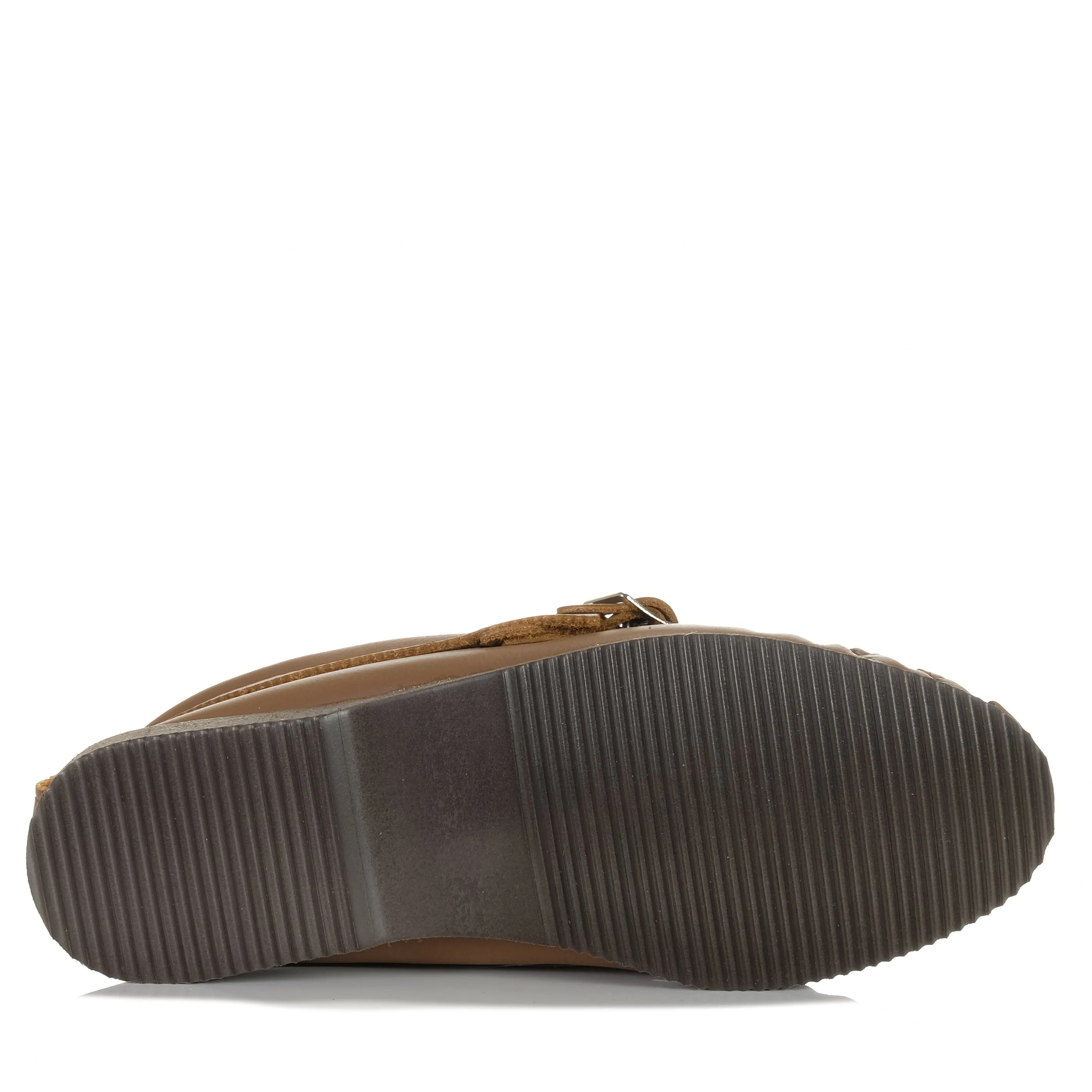 Stevens Men's Moccasin